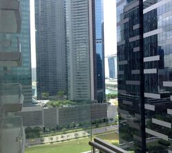 One Shenton (D1), Apartment #577201471